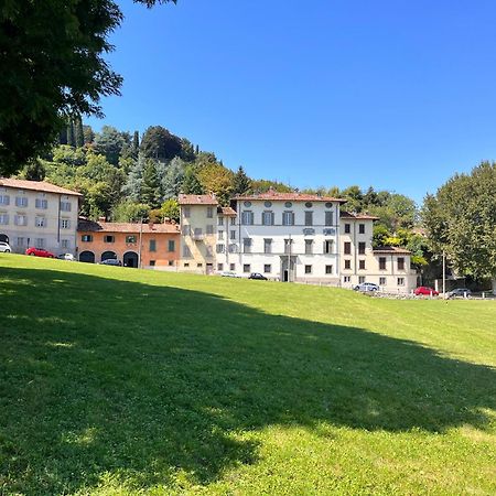 Una Finestra Sul Parco Bergamo Luaran gambar